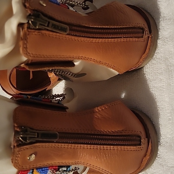 Picolinos sandals women's size 37, - Picture 3 of 14